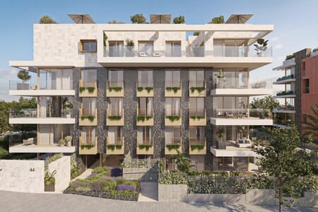 
    
                
            A penthouse designed to be enjoyed every day is for sale in Son Dameto
        

