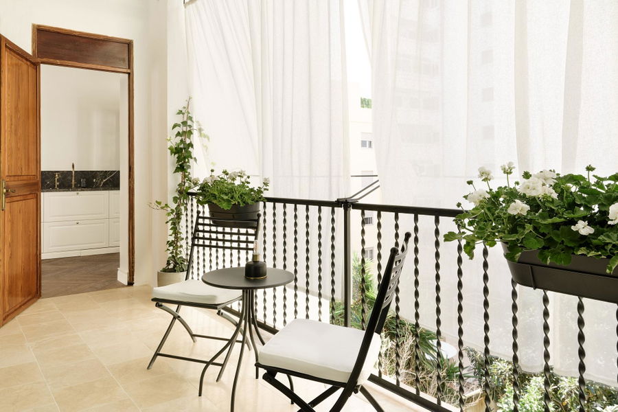 Charming apartment full of character in Son Armadans