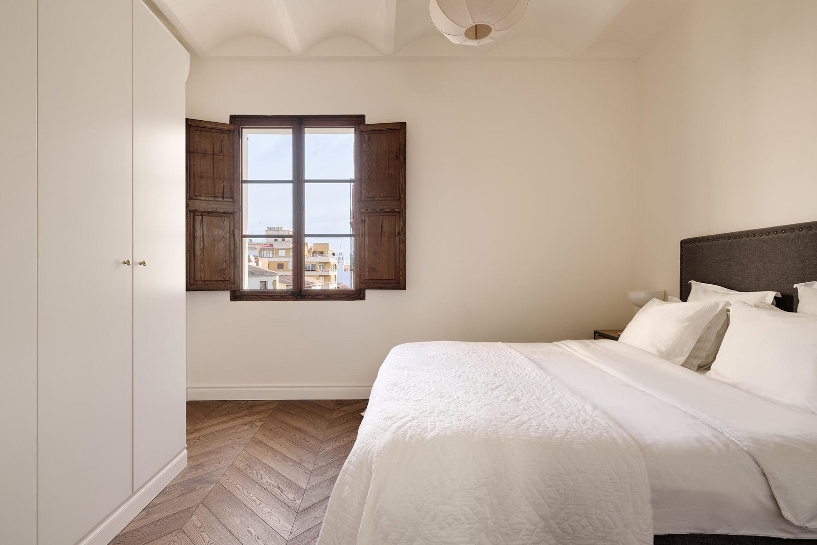 Charming apartment full of character in Son Armadans