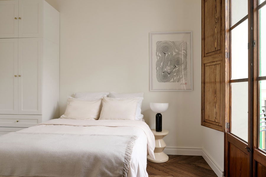 Charming apartment full of character in Son Armadans