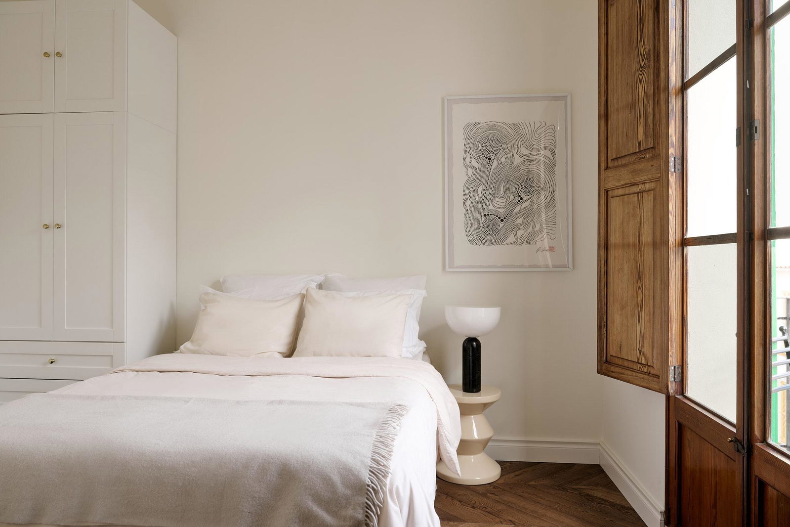 Charming apartment full of character in Son Armadans
