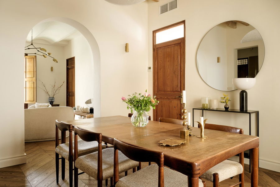 Charming apartment full of character in Son Armadans