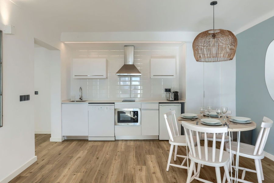 Fantastic investment property in charming Porto Colom