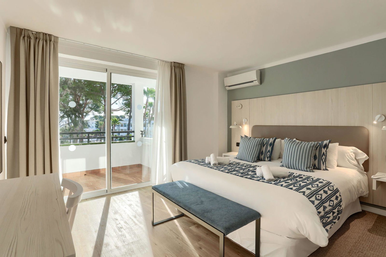 Fantastic investment property in charming Porto Colom