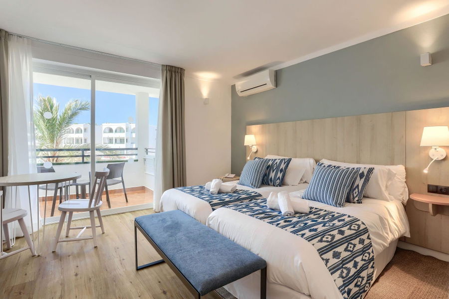 Fantastic investment property in charming Porto Colom