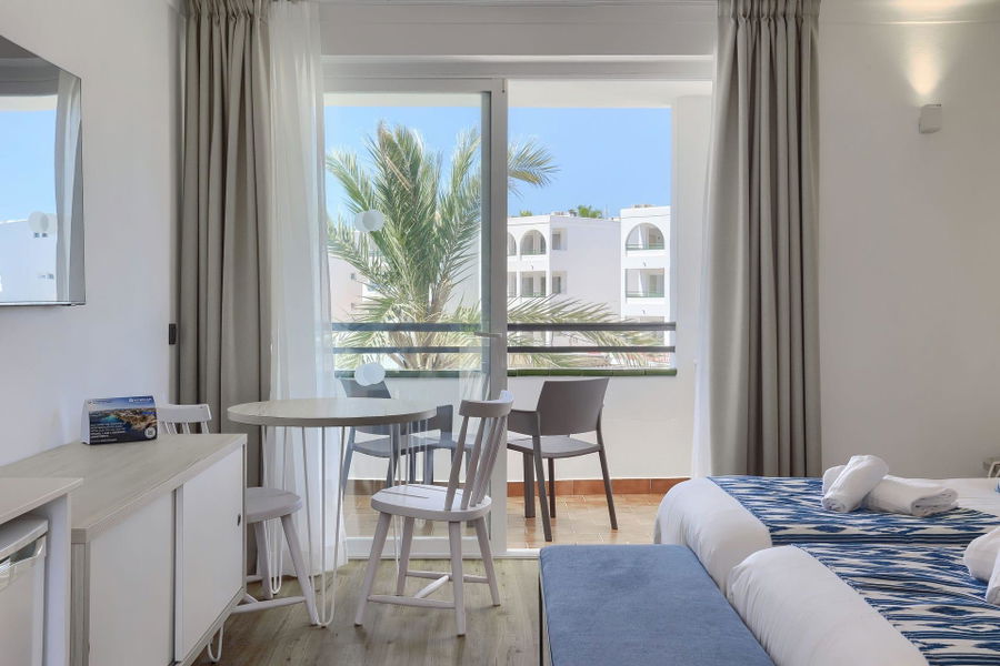 Fantastic investment property in charming Porto Colom