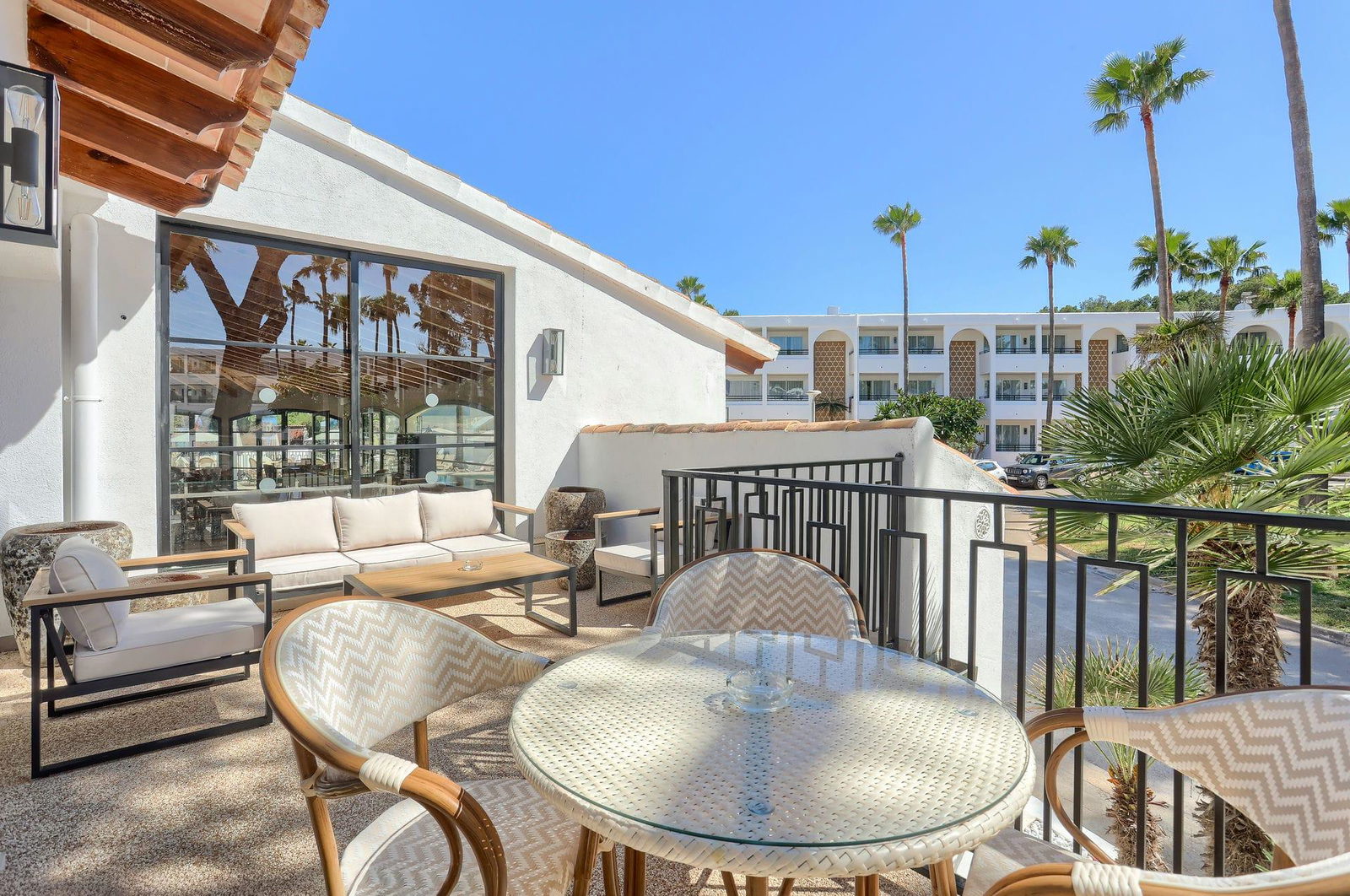 Fantastic investment property in charming Porto Colom