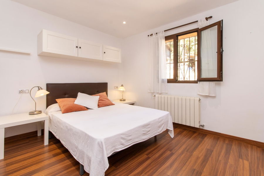 Encantadora vivienda con un entorno idílico en el corazón de la Serra de Tramuntana