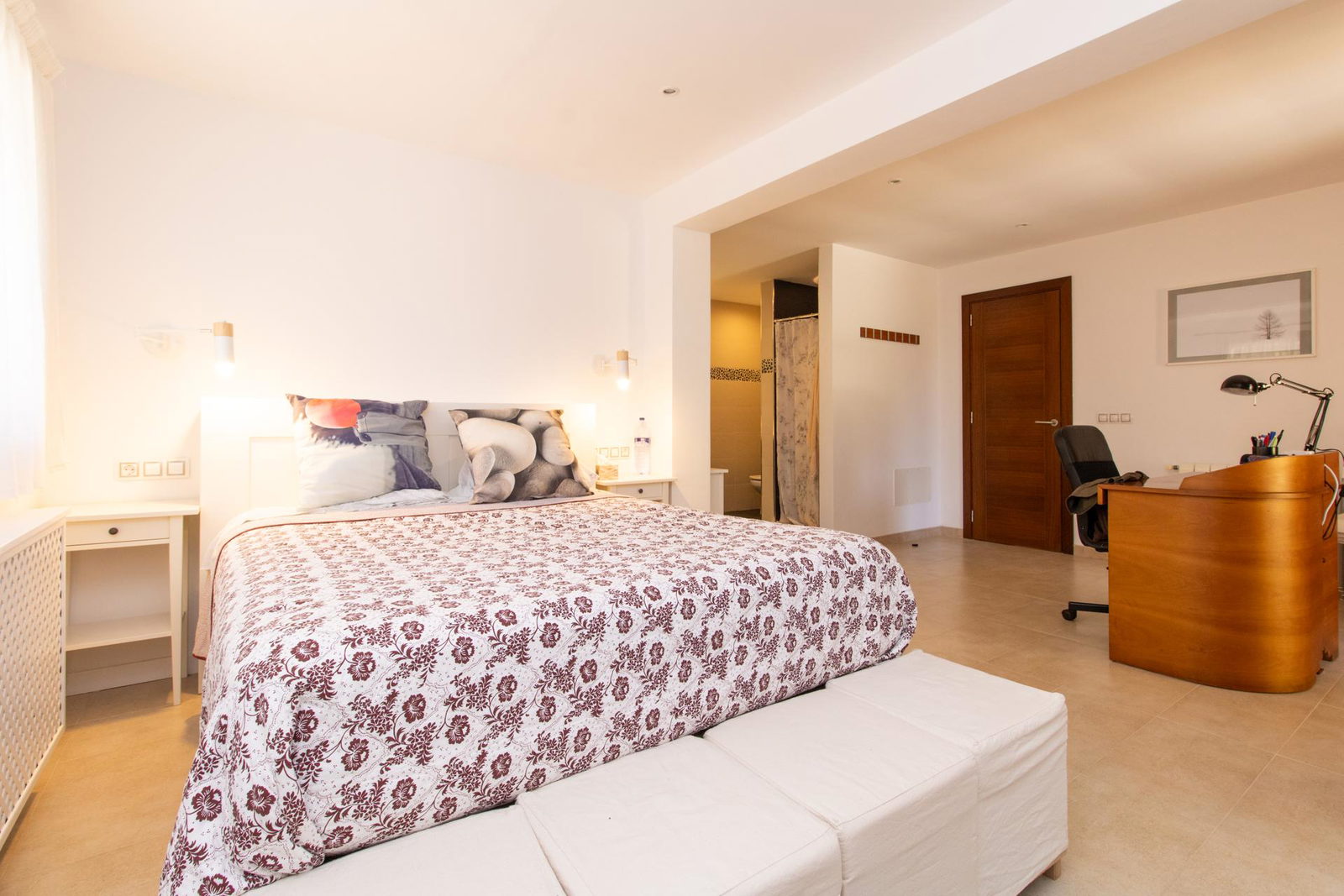 Encantadora vivienda con un entorno idílico en el corazón de la Serra de Tramuntana