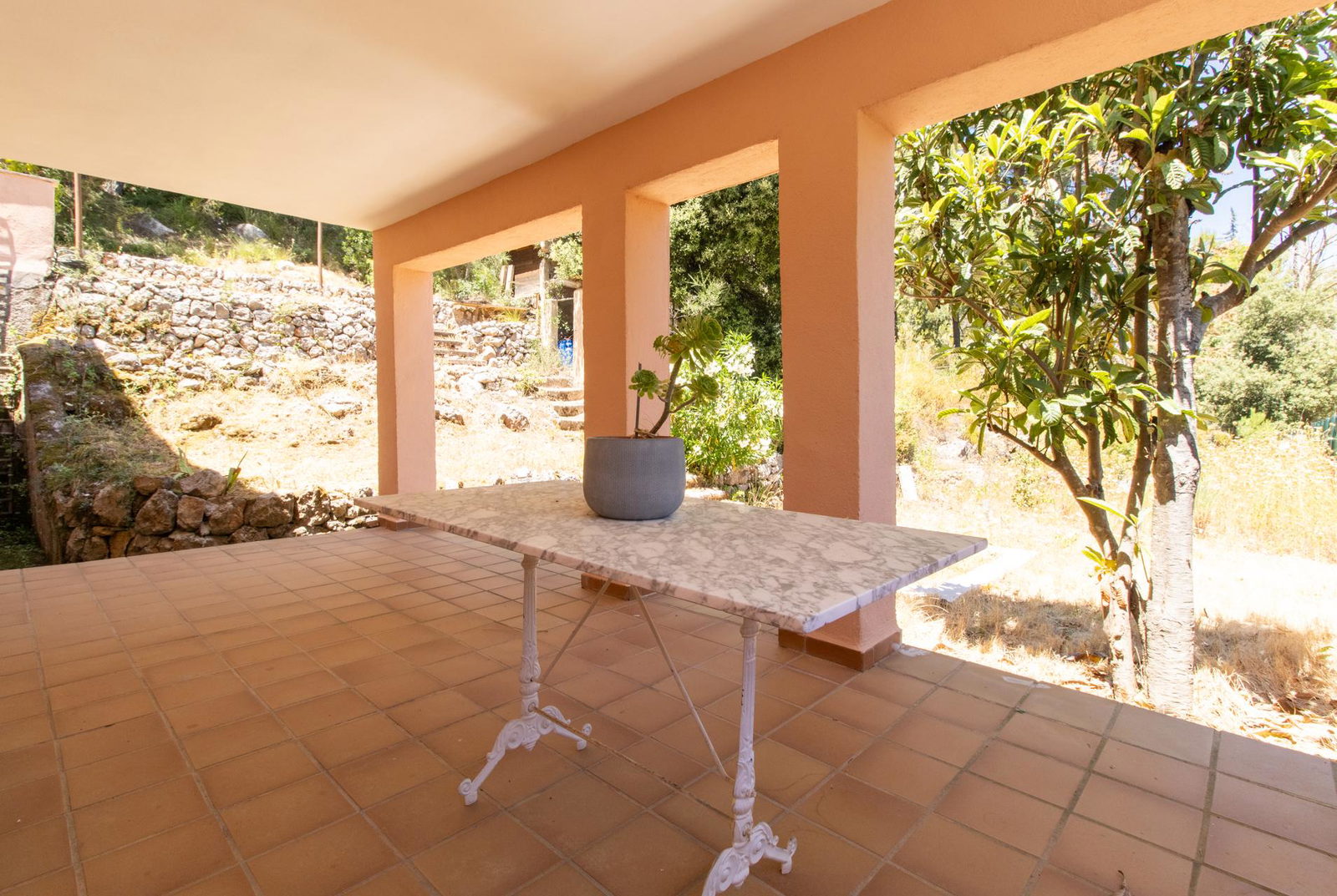 Encantadora vivienda con un entorno idílico en el corazón de la Serra de Tramuntana