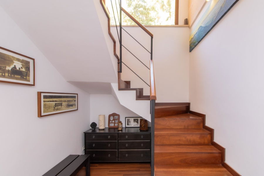 Encantadora vivienda con un entorno idílico en el corazón de la Serra de Tramuntana