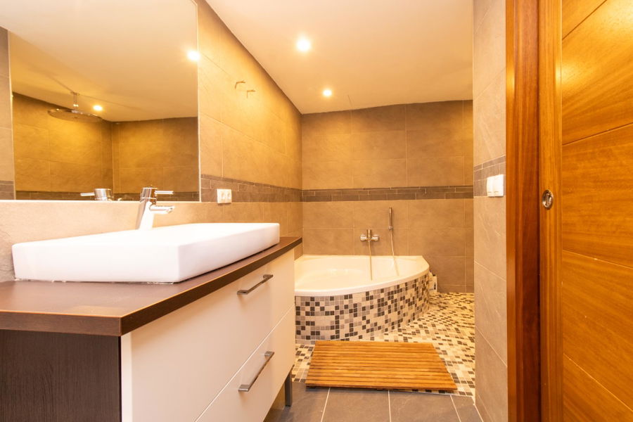 Encantadora vivienda con un entorno idílico en el corazón de la Serra de Tramuntana