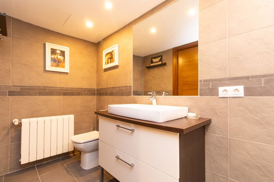 Encantadora vivienda con un entorno idílico en el corazón de la Serra de Tramuntana