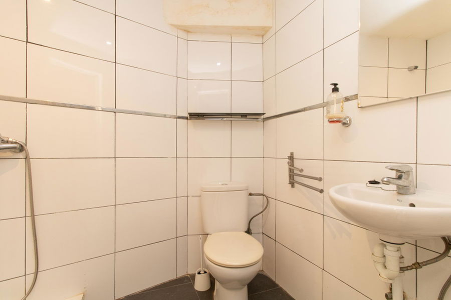 Acogedor piso con ubicación de encanto en el corazón del casco antiguo de Palma