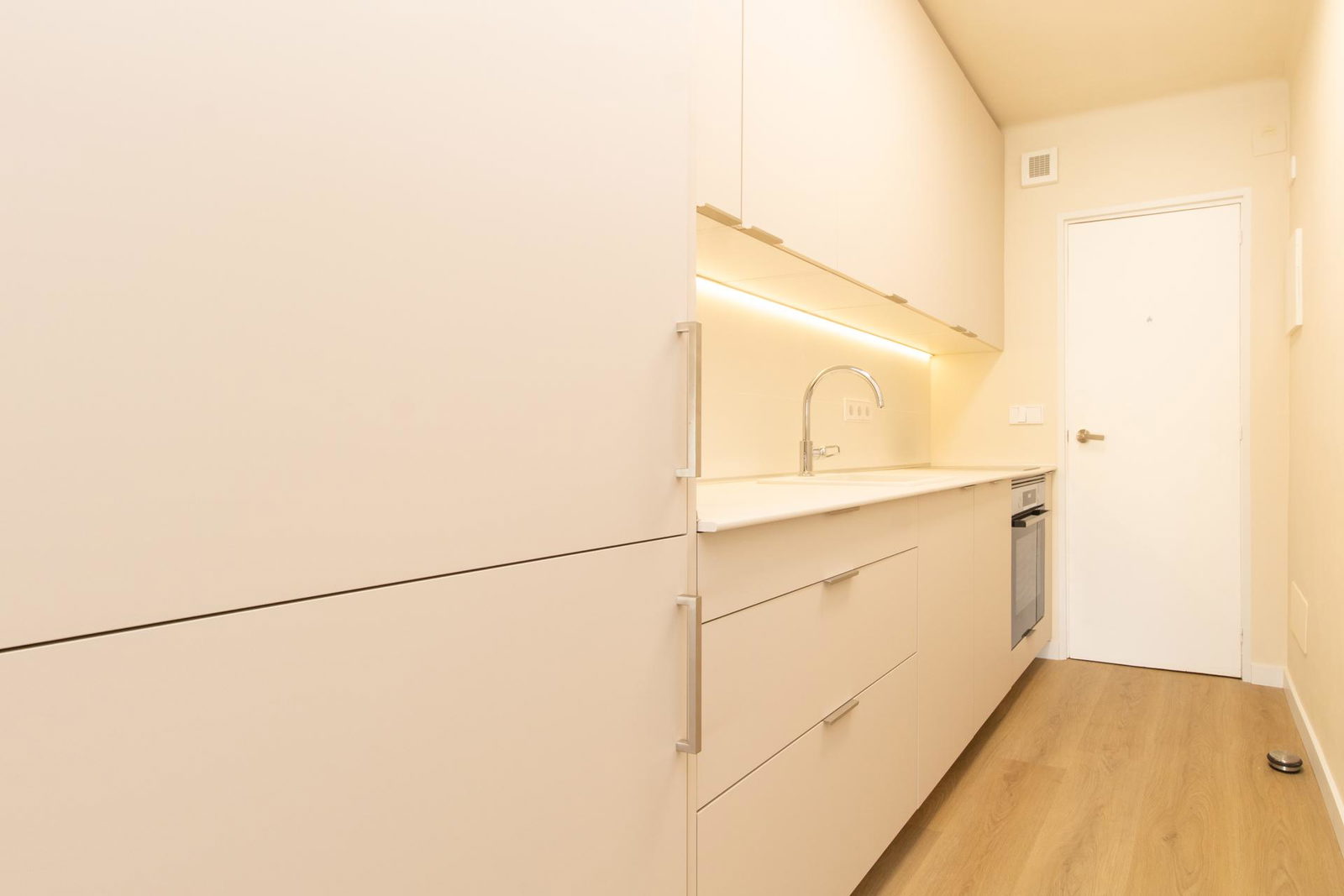 Modern renovated studio apartment with stunning sea views in Santa Ponsa