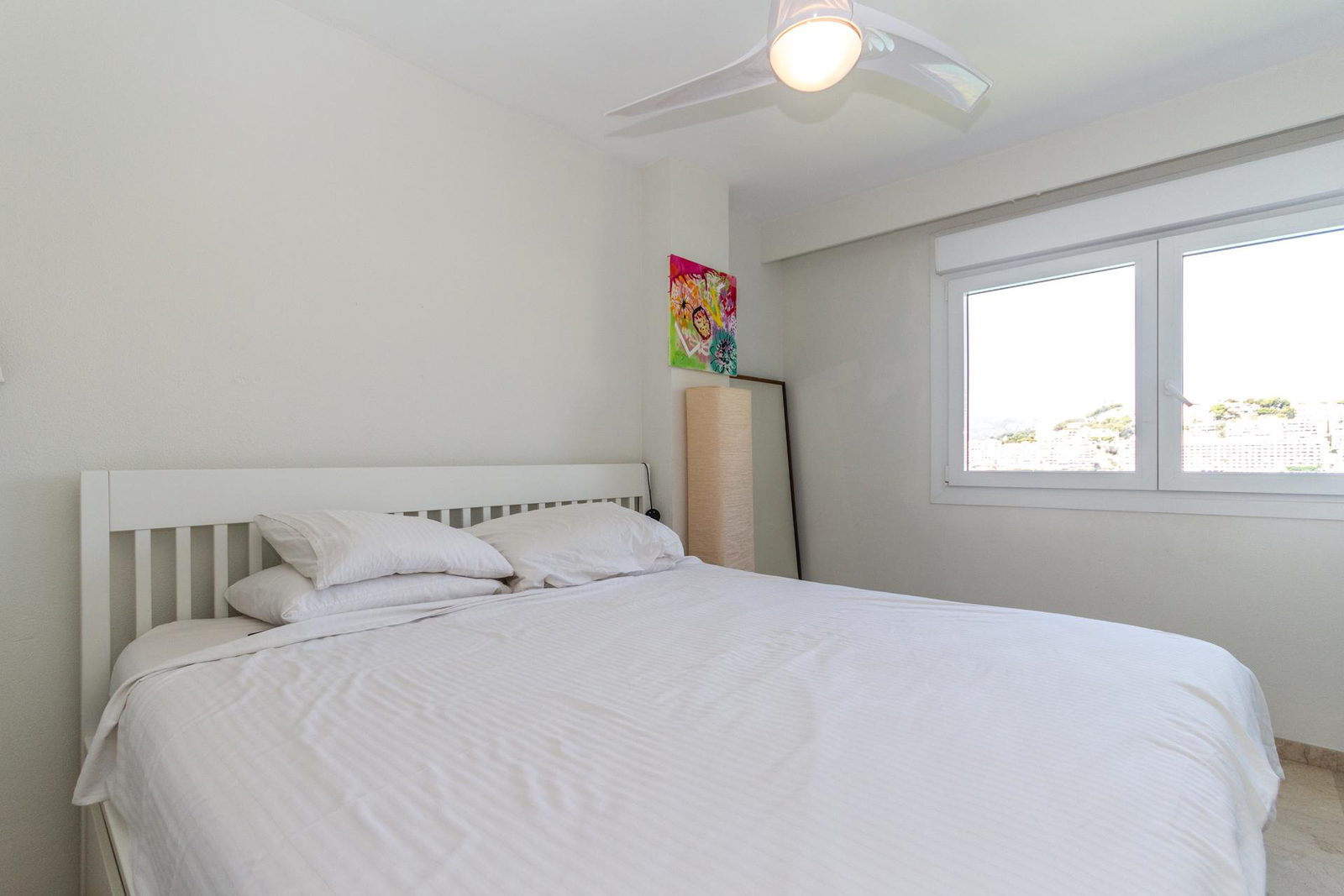Cozy apartment in a prime location with sea views in Santa Ponsa for sale