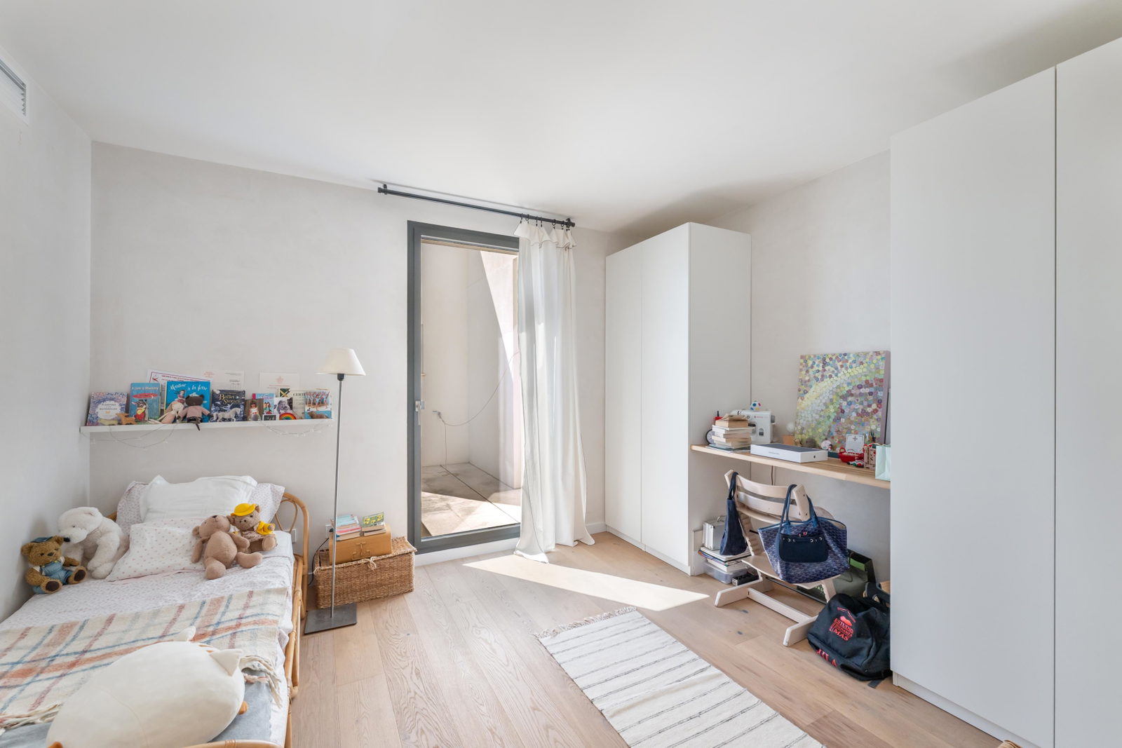 Modernt medelhavshus i Son Puig, Palma