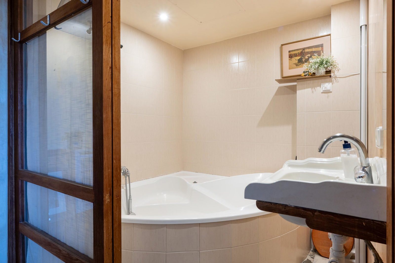 Ático en venta en Cala Nova, Palma con vistas panorámicas al mar y amplia terraza