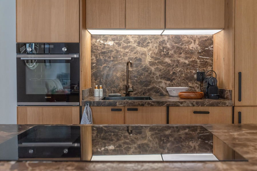 Spacious Renovated Apartment for Sale in Palma Centre