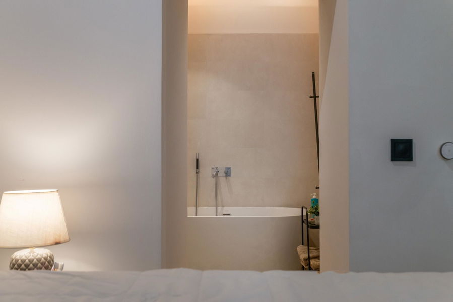 Spacious Renovated Apartment for Sale in Palma Centre