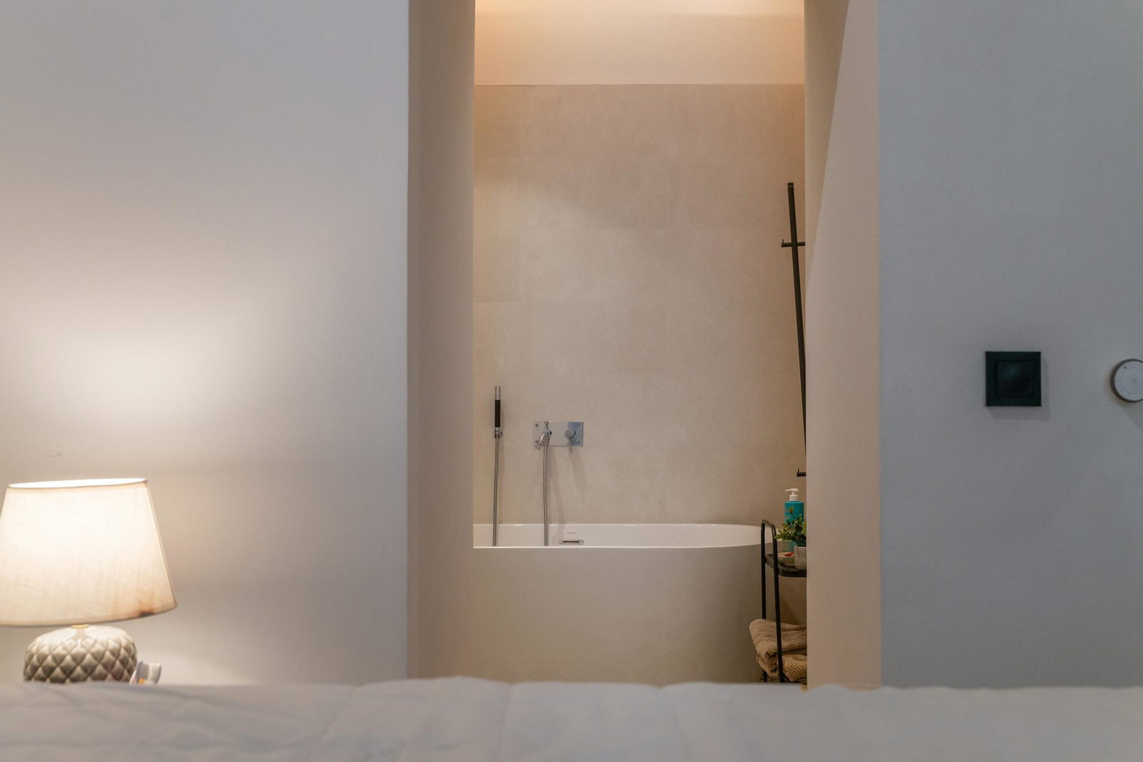 Spacious Renovated Apartment for Sale in Palma Centre