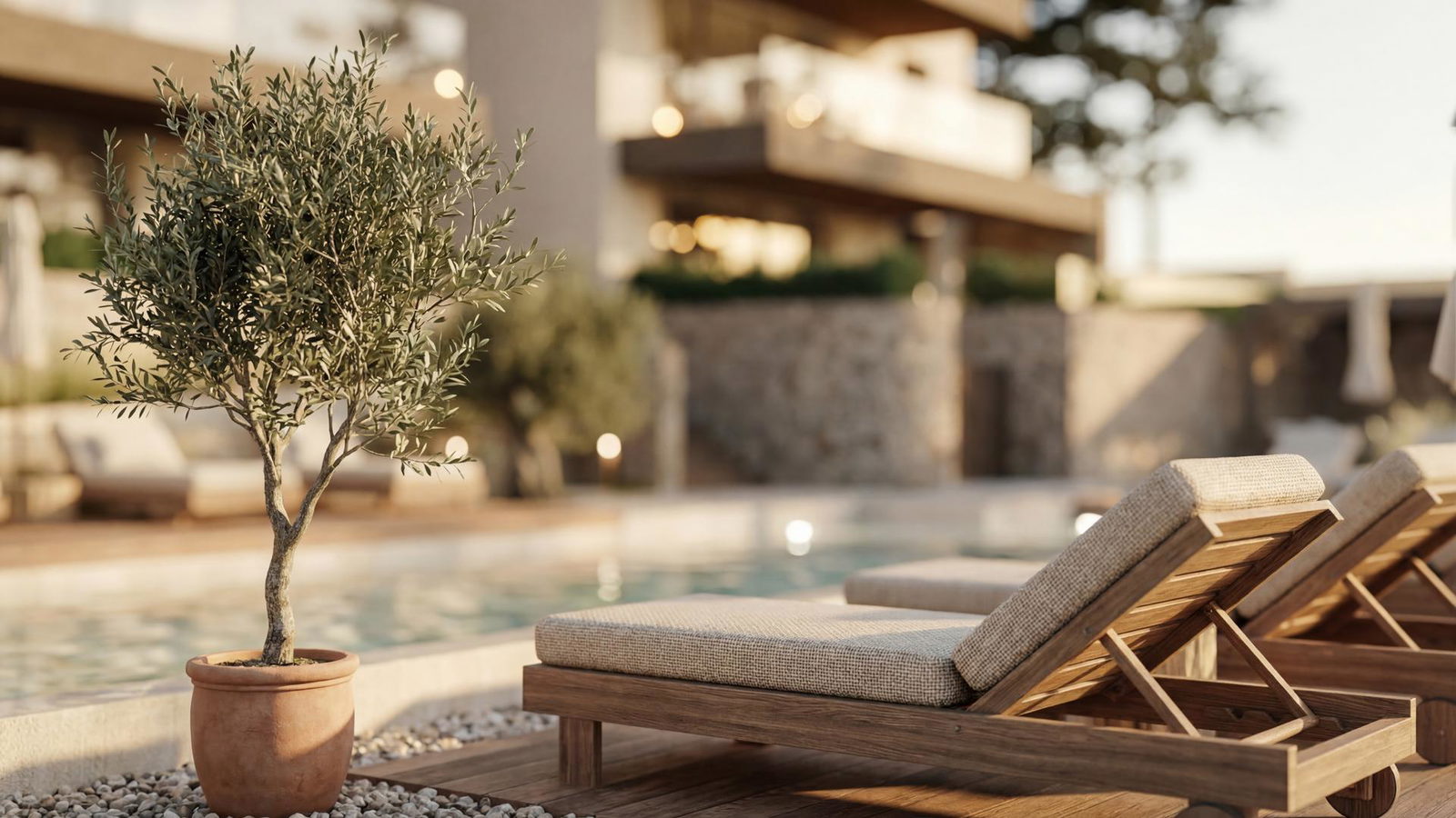 Exclusive Ground-Floor Apartment with Private Garden and Terrace in Cala Major