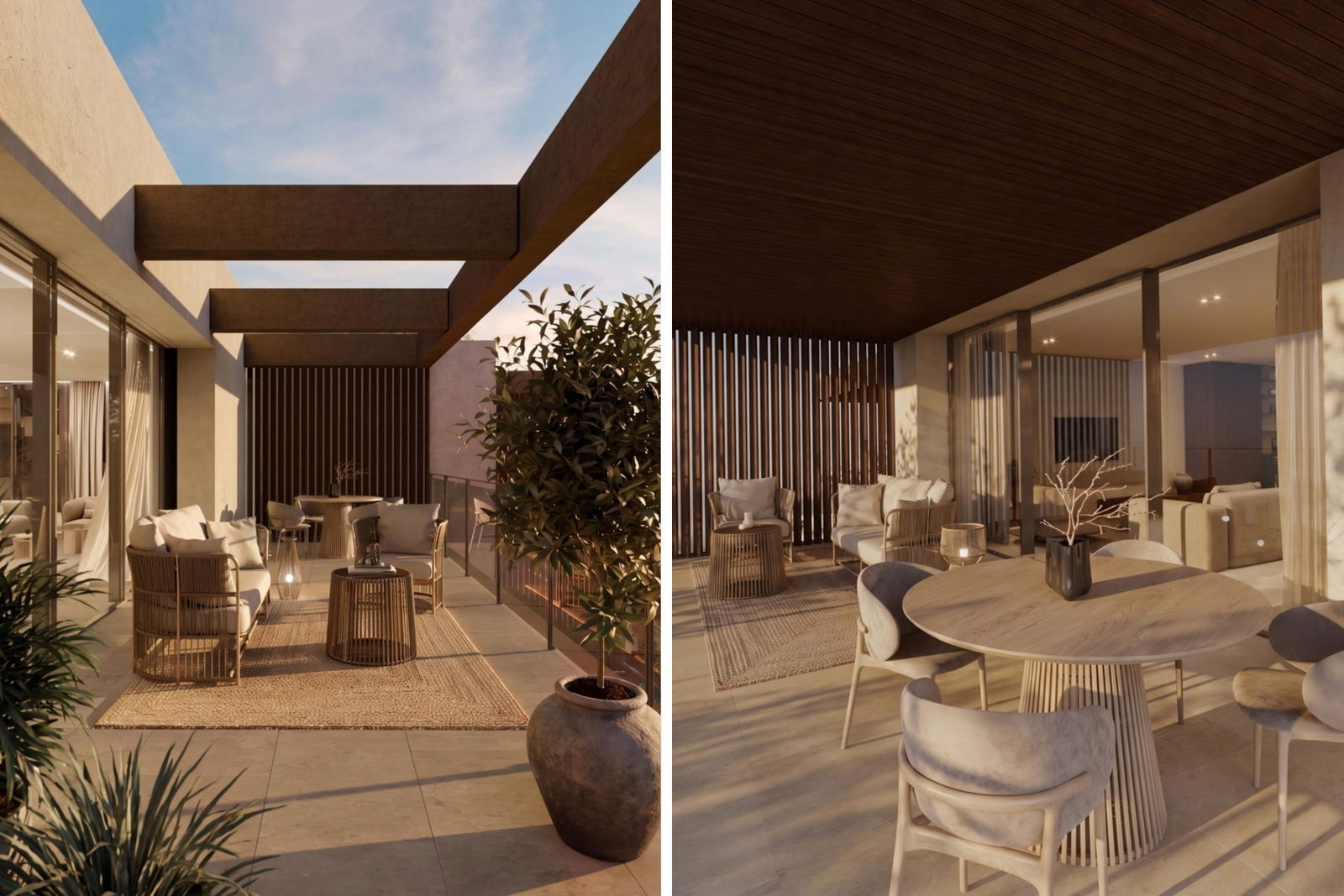 Stylish New-Build Apartment Near the Beach in Cala Major