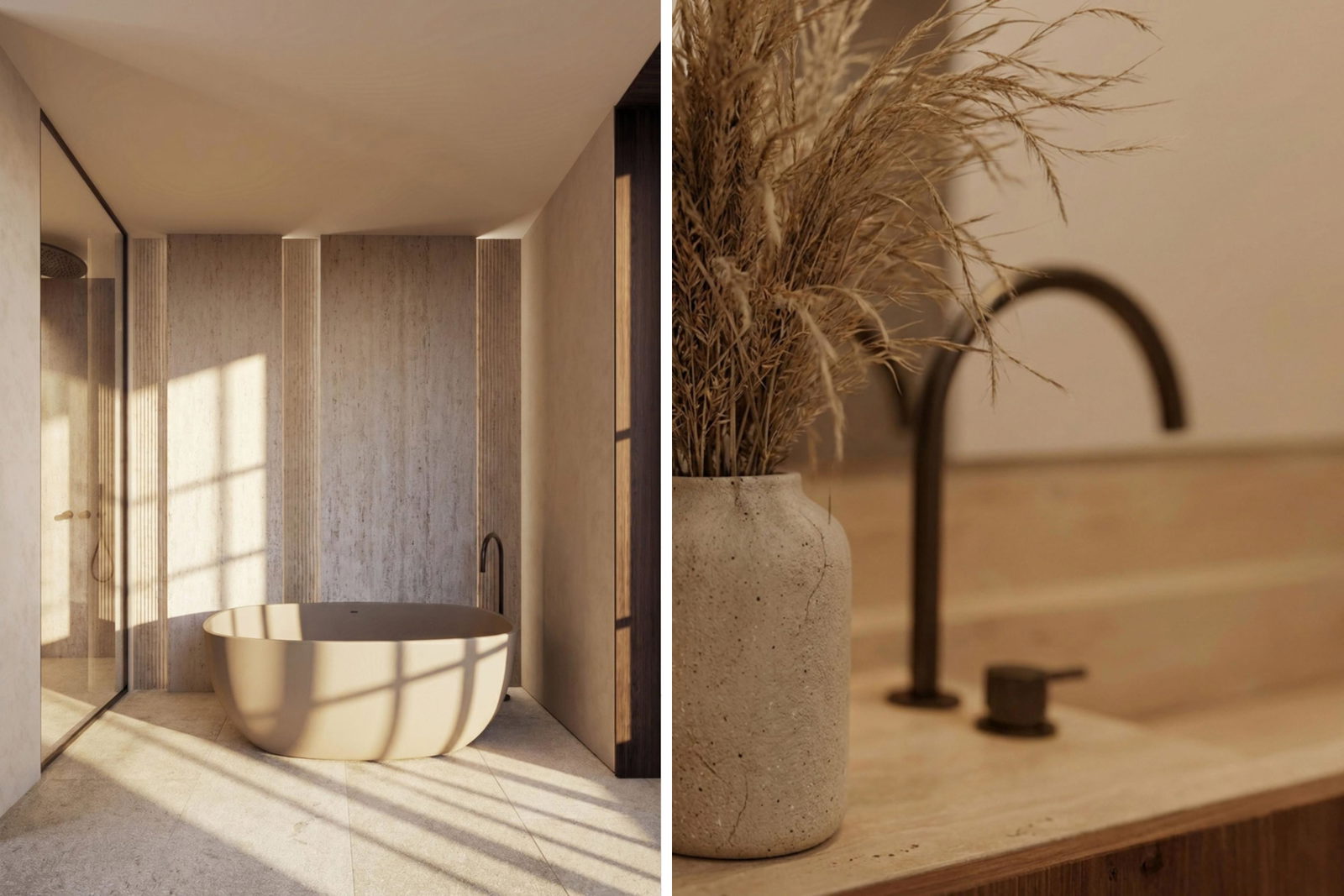 Stylish New-Build Apartment Near the Beach in Cala Major