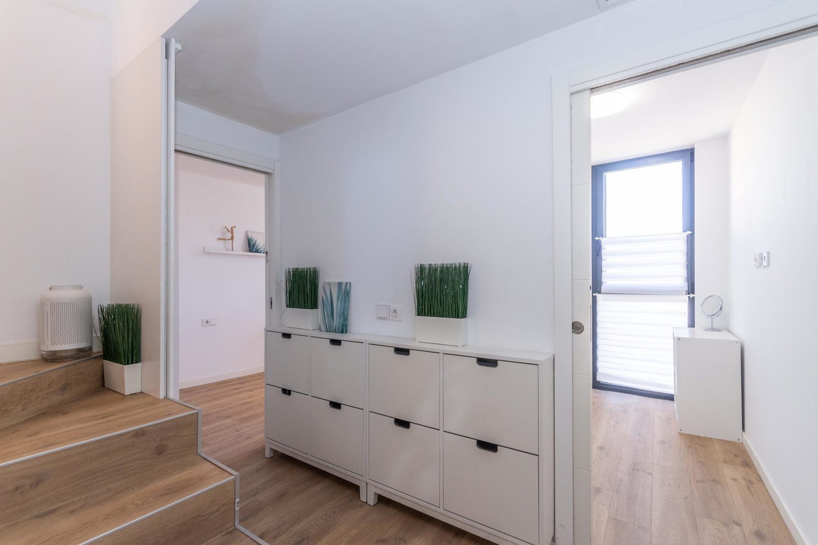 Se vende precioso ático dúplex con vistas al mar en Portixol Molinar