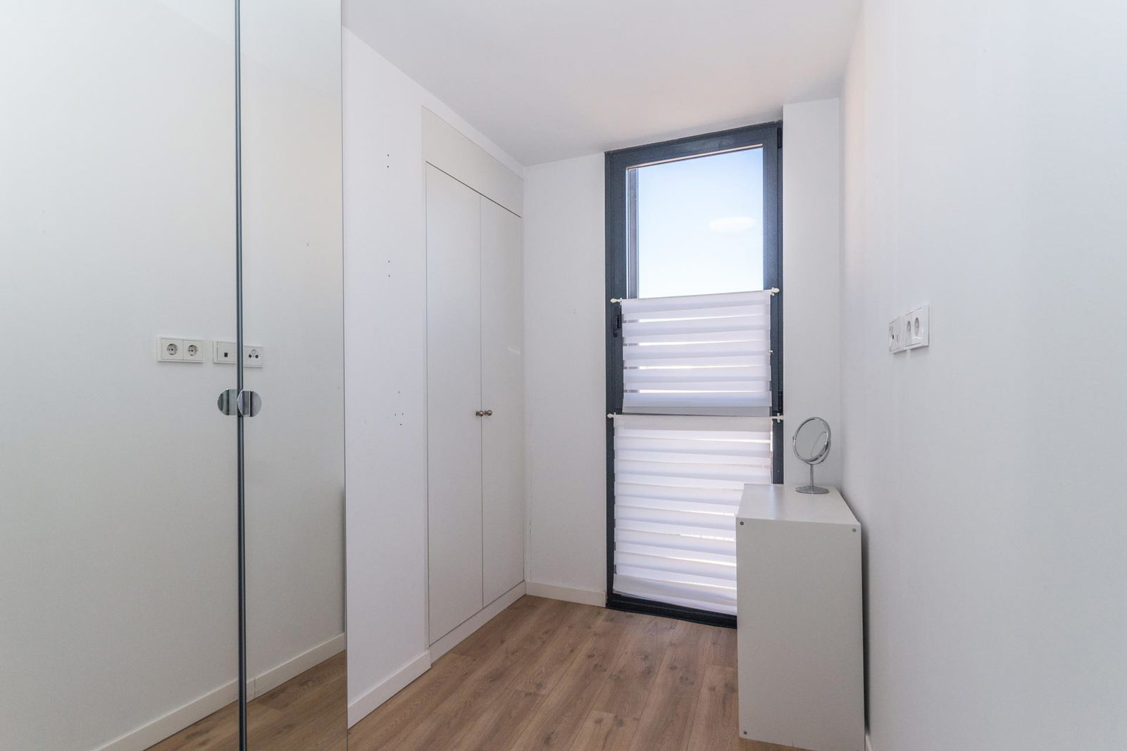 Se vende precioso ático dúplex con vistas al mar en Portixol Molinar