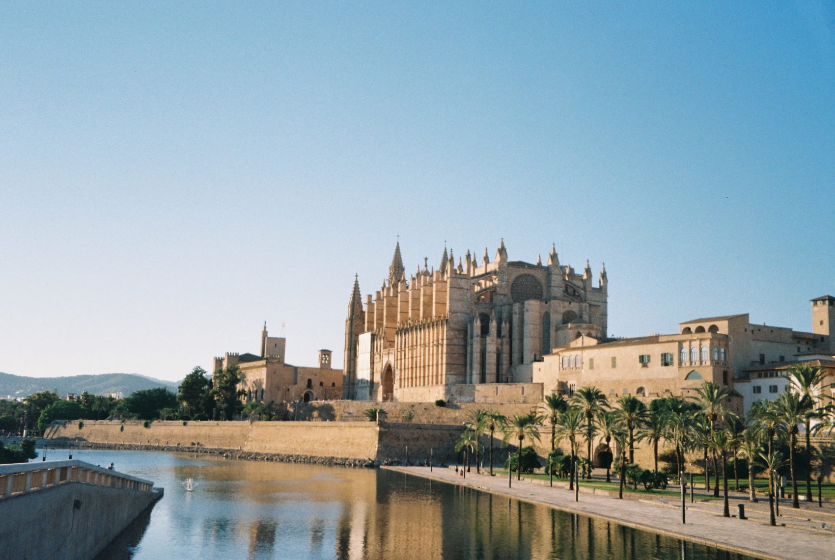 Viviendas en Palma de Mallorca en venta