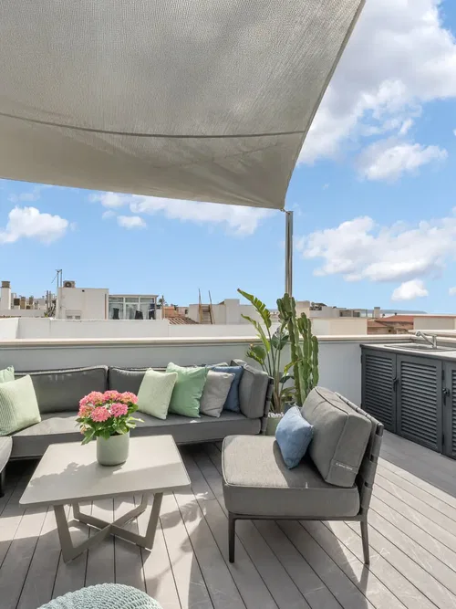Penthouses