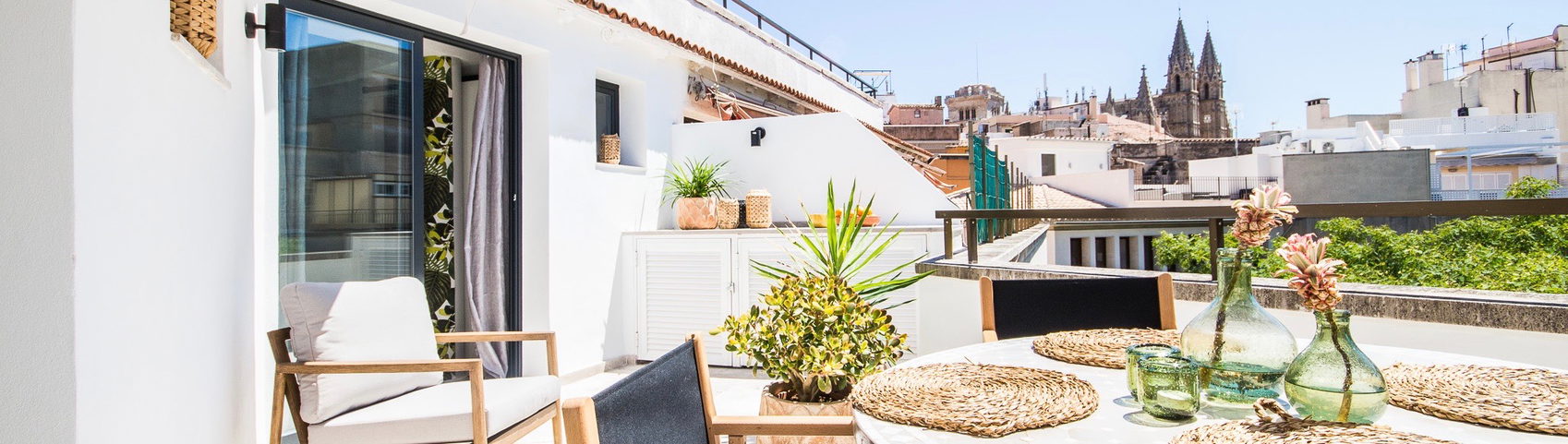Venta de vivienda en Mallorca